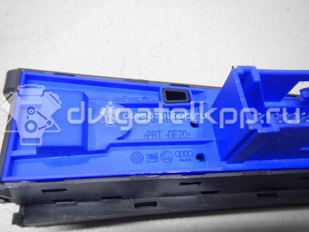 Фото Блок кнопок  3AC927137BJWHS для vw Passat [B7] {forloop.counter}}