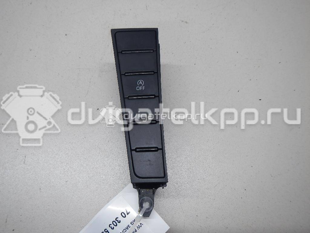 Фото Блок кнопок  3AC927137BJWHS для vw Passat [B7] {forloop.counter}}