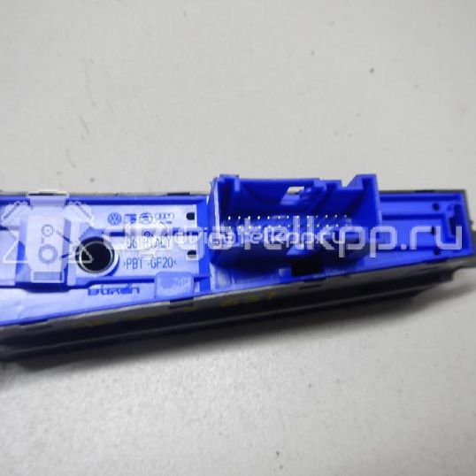 Фото Блок кнопок  3AC927238WHS для vw Passat [B7]