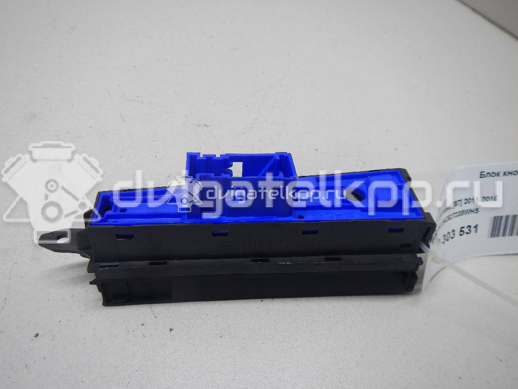 Фото Блок кнопок  3AC927238WHS для vw Passat [B7] {forloop.counter}}