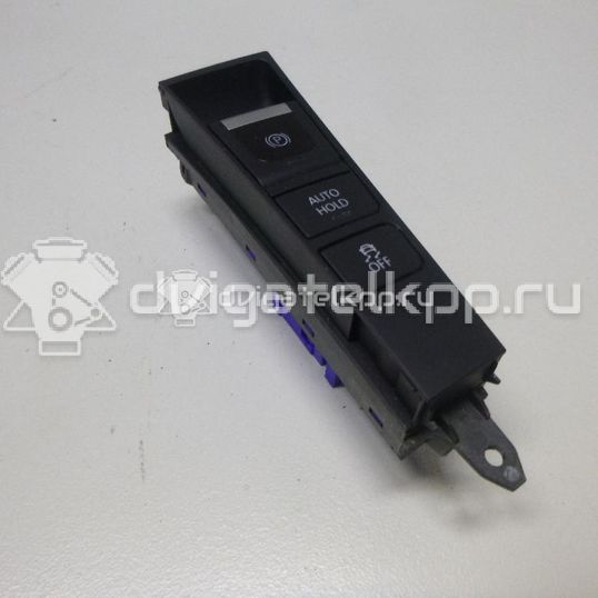 Фото Блок кнопок  3AC927238WHS для vw Passat [B7]