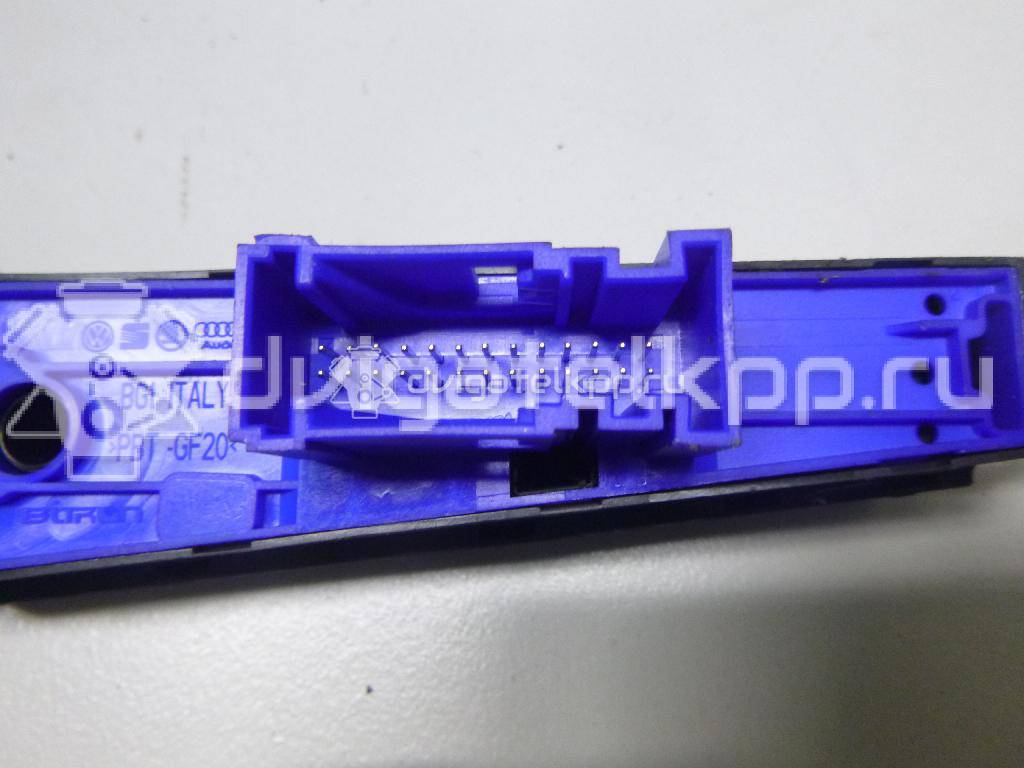 Фото Блок кнопок  3AC927238WHS для vw Passat [B7] {forloop.counter}}