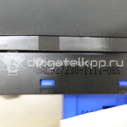 Фото Блок кнопок  3AC927238WHS для vw Passat [B7]