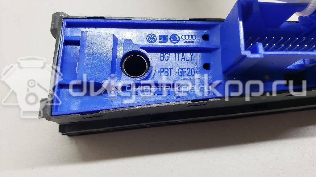 Фото Блок кнопок  3AC927238WHS для vw Passat [B7] {forloop.counter}}
