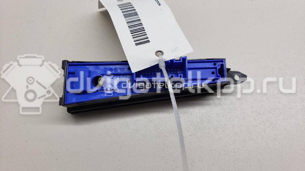 Фото Блок кнопок  3AC927238WHS для vw Passat [B7] {forloop.counter}}