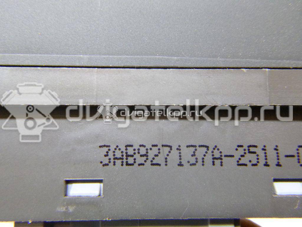 Фото Блок кнопок  3AB927137AWHS для vw Passat [B7] {forloop.counter}}