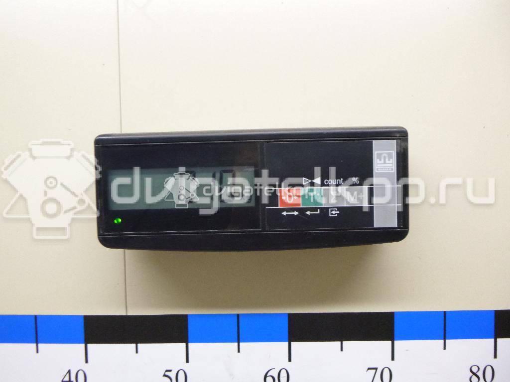 Фото Блок кнопок  3AB927137AWHS для vw Passat [B7] {forloop.counter}}