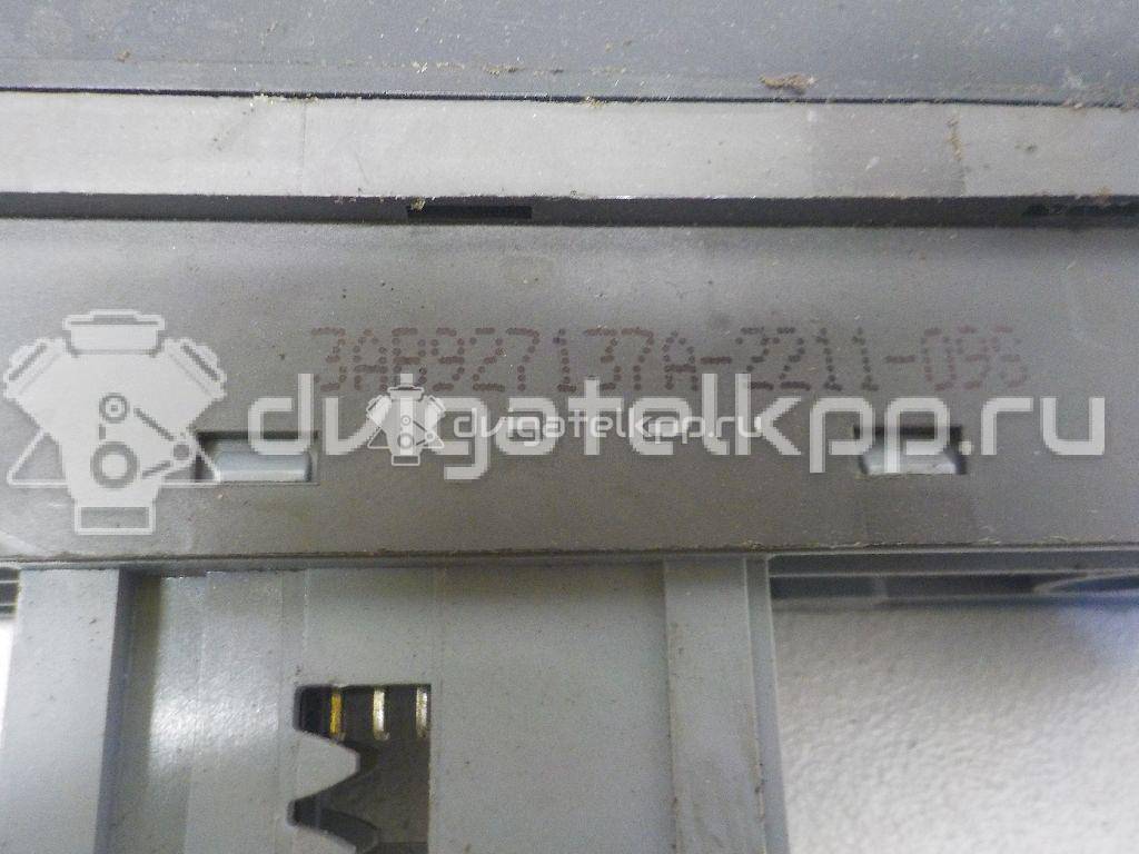 Фото Блок кнопок  3AB927137AWHS для vw Passat [B7] {forloop.counter}}
