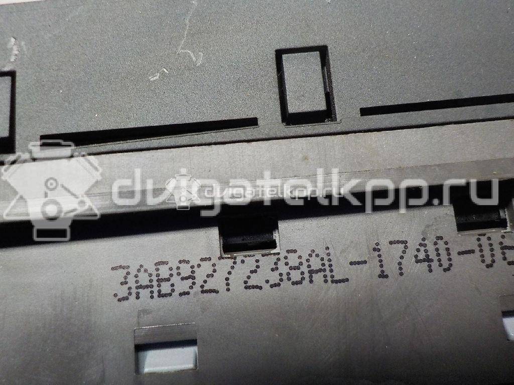 Фото Блок кнопок  3AB927238CSWHS для vw Passat [B7] {forloop.counter}}
