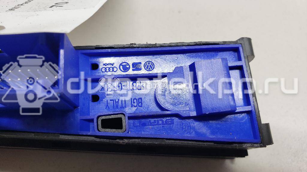 Фото Блок кнопок  3AC927137BQWHS для vw Passat [B7] {forloop.counter}}
