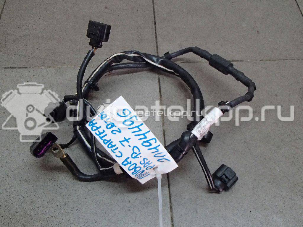 Фото Провод стартера  3AA971230T для vw Passat [B7] {forloop.counter}}