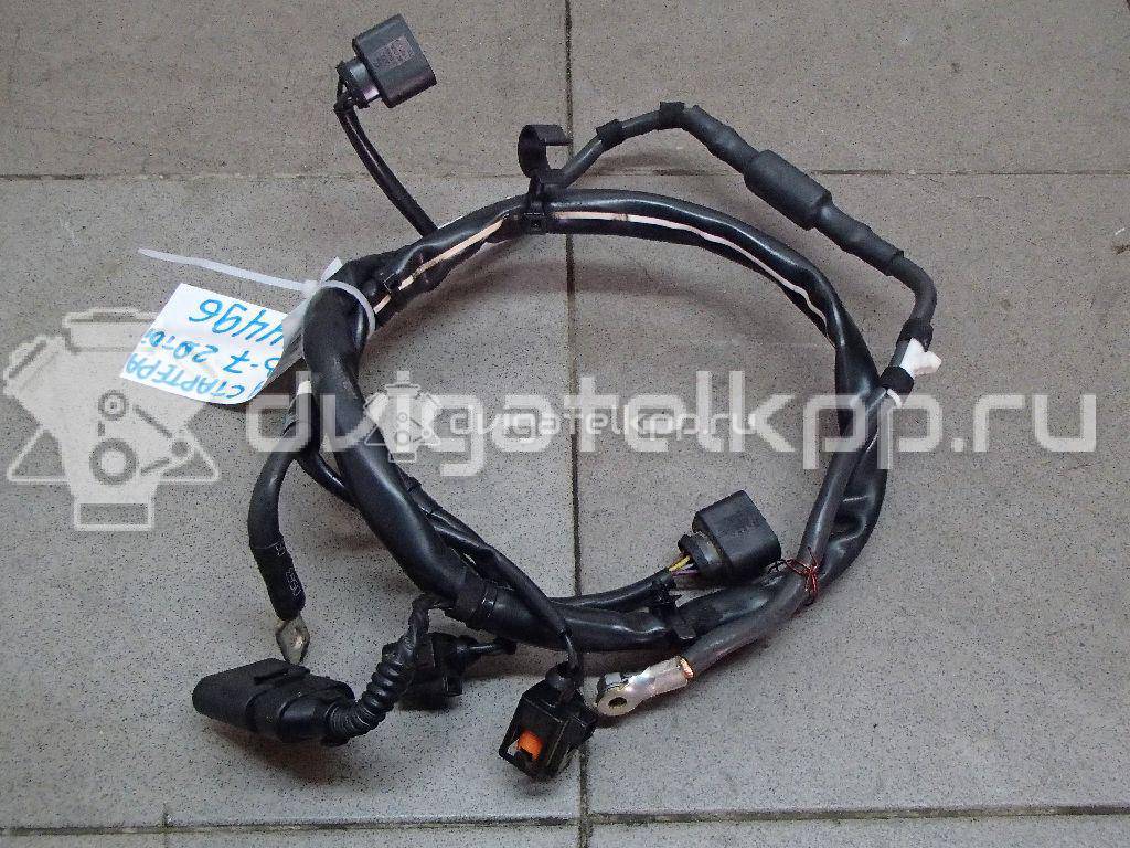 Фото Провод стартера  3AA971230T для vw Passat [B7] {forloop.counter}}