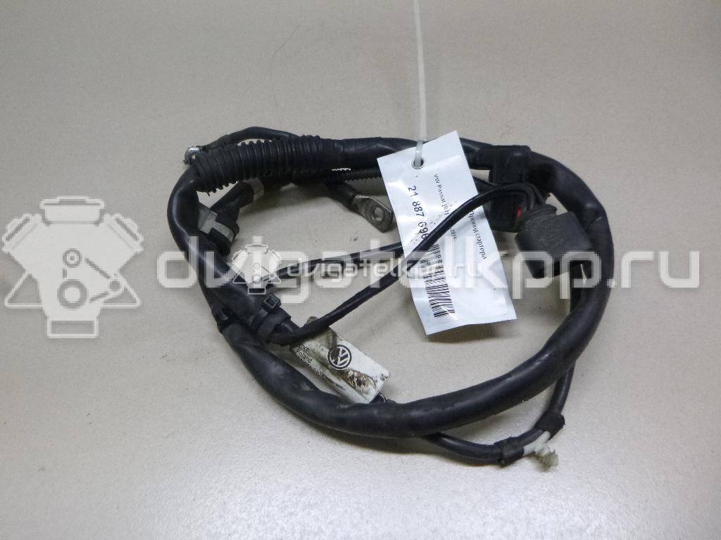 Фото Провод стартера  3AA971230C для vw Passat [B7] {forloop.counter}}