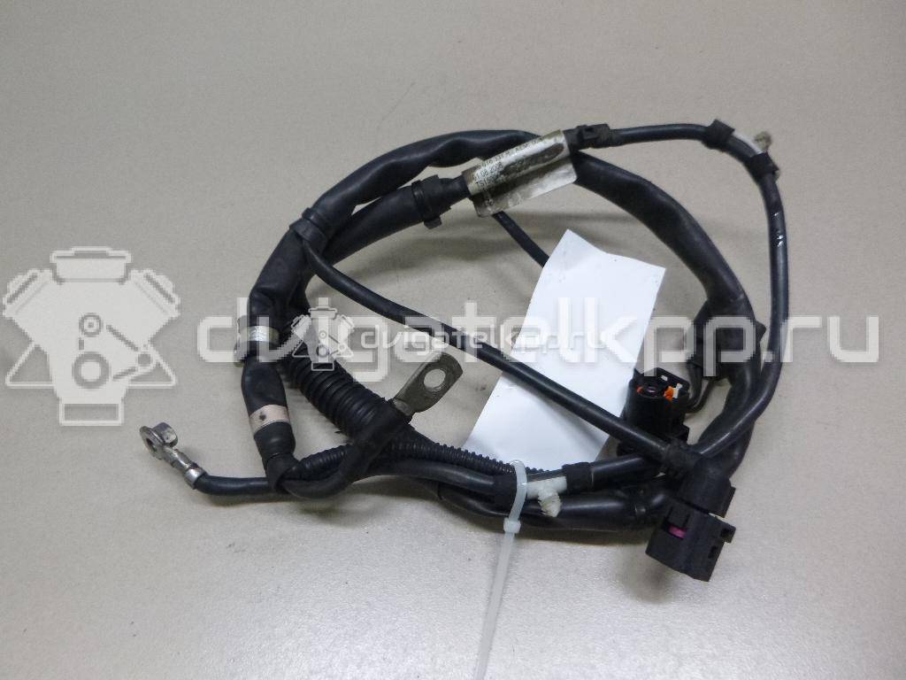 Фото Провод стартера  3AA971230C для vw Passat [B7] {forloop.counter}}