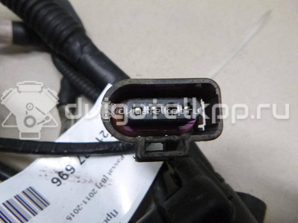 Фото Провод стартера  3AA971230C для vw Passat [B7] {forloop.counter}}