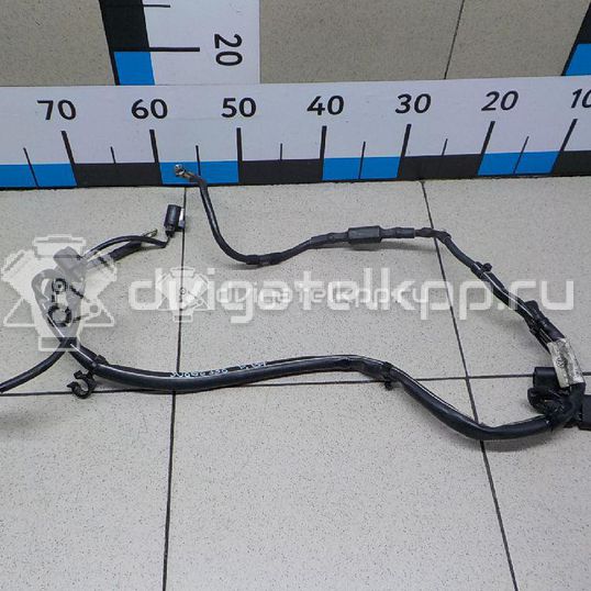 Фото Провод стартера  3AA971230B для vw Passat [B7]