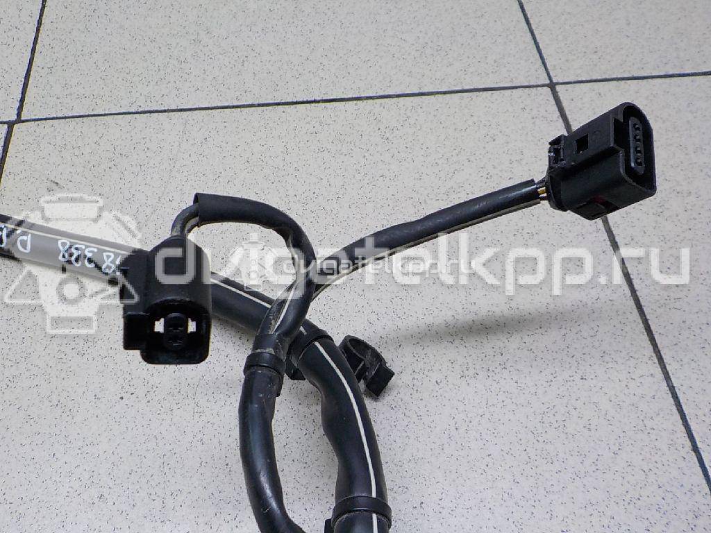 Фото Провод стартера  3AA971230B для vw Passat [B7] {forloop.counter}}