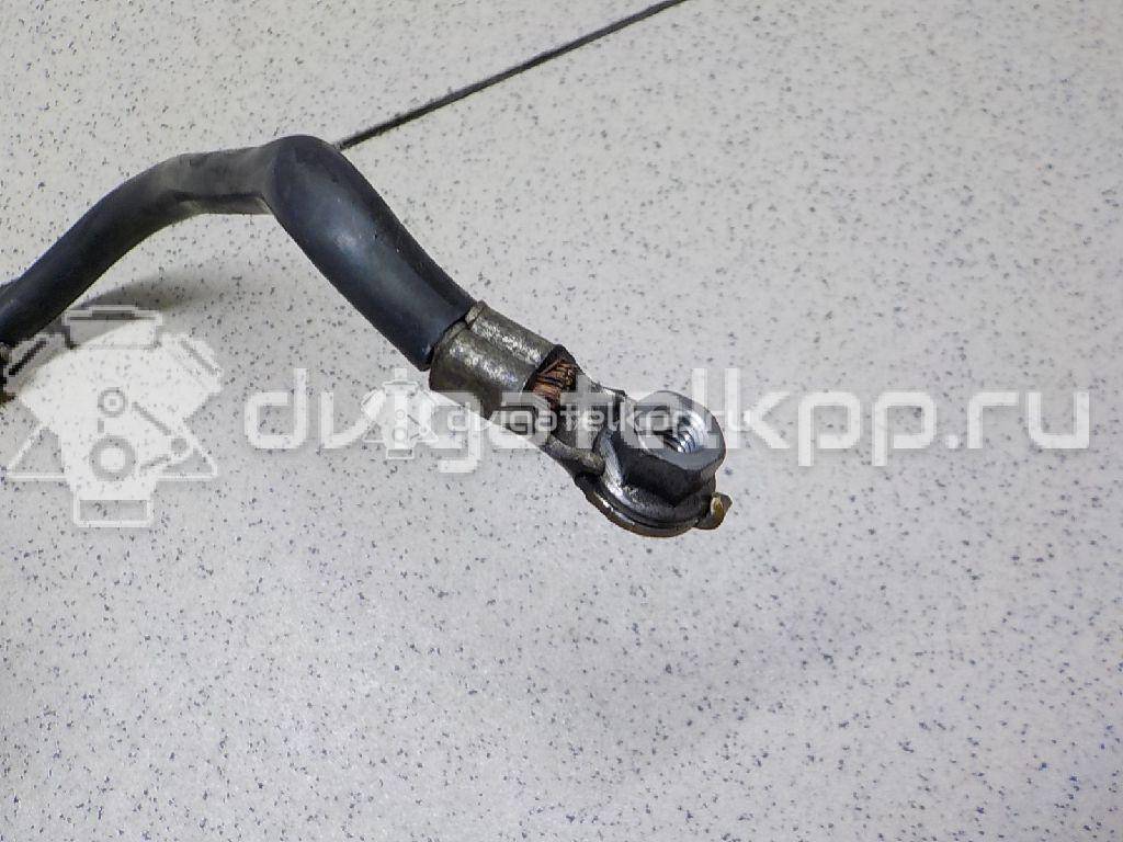 Фото Провод стартера  3AA971230B для vw Passat [B7] {forloop.counter}}
