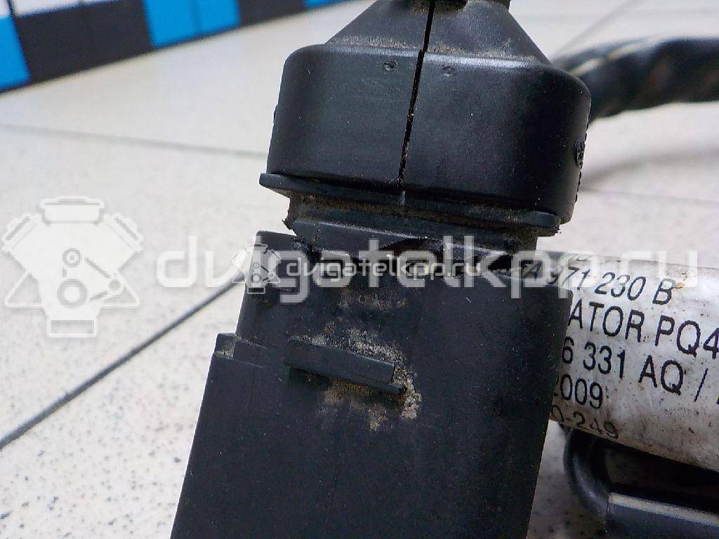 Фото Провод стартера  3AA971230B для vw Passat [B7] {forloop.counter}}