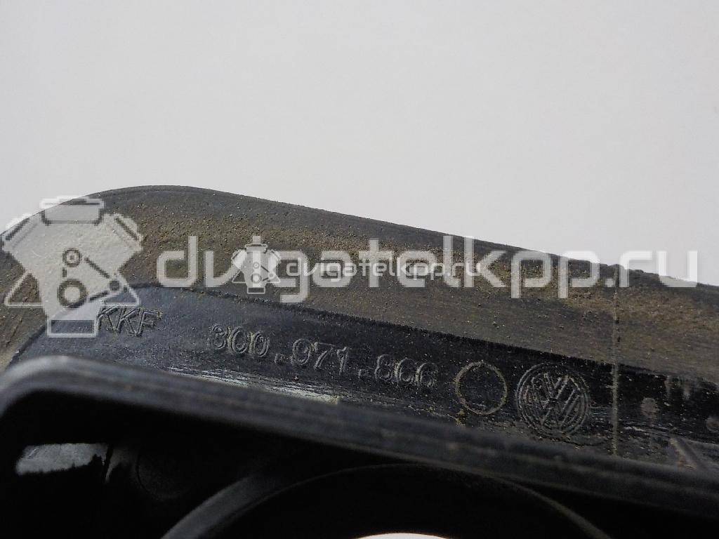 Фото Канал для кабеля  3C0971866 для vw Passat [B7] {forloop.counter}}