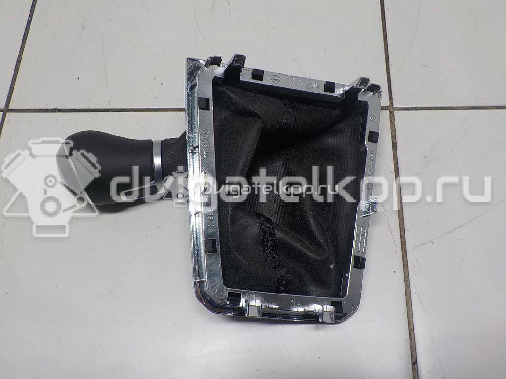 Фото Чехол кулисы  3G1711113BMIT для vw Passat [B8] {forloop.counter}}