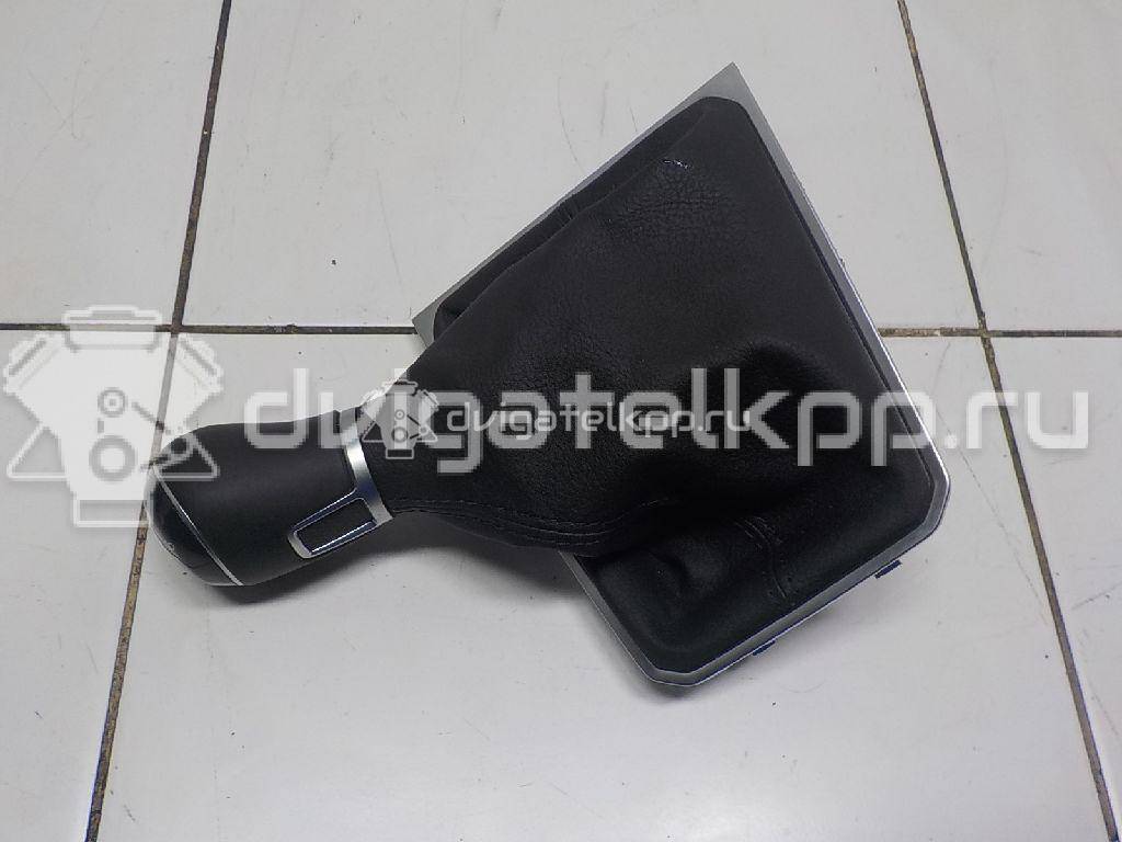 Фото Чехол кулисы  3G1711113BMIT для vw Passat [B8] {forloop.counter}}