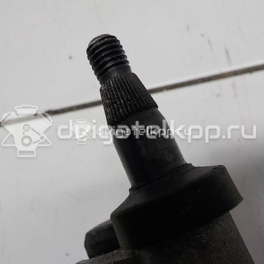 Фото Трапеция стеклоочистителей  3G1955023C для vw Passat [B8]