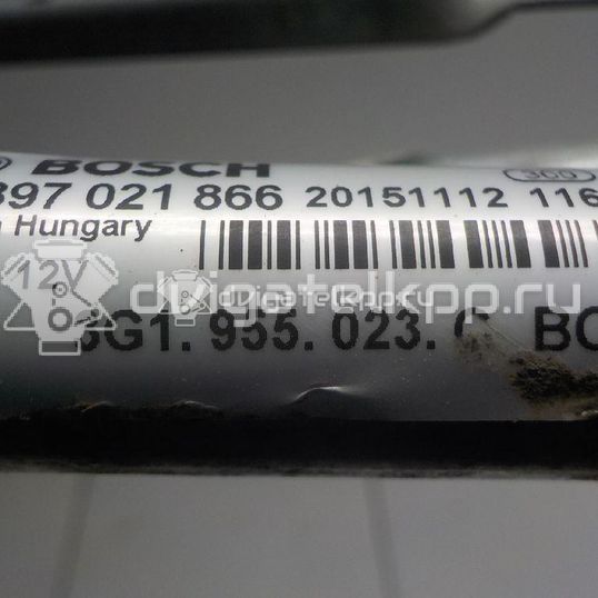 Фото Трапеция стеклоочистителей  3G1955023C для vw Passat [B8]