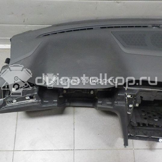 Фото Торпедо  3G1857003ALJCK для vw Passat [B8]