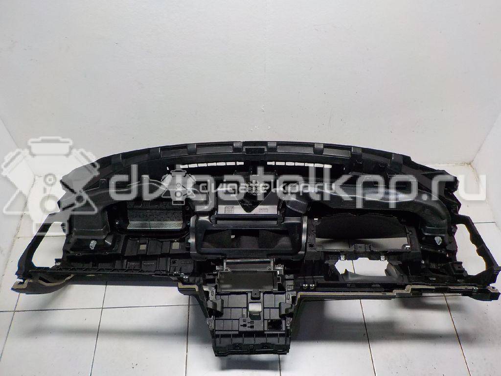 Фото Торпедо  3G1857003ALJCK для vw Passat [B8] {forloop.counter}}