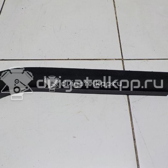 Фото Обшивка стойки  3G0868224B82V для vw Passat [B8]
