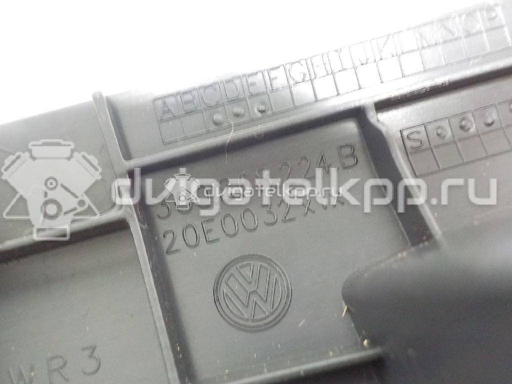 Фото Обшивка стойки  3G0868224B82V для vw Passat [B8] {forloop.counter}}