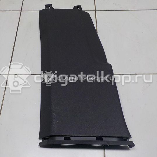 Фото Обшивка стойки  3G0867291B82V для vw Passat [B8]