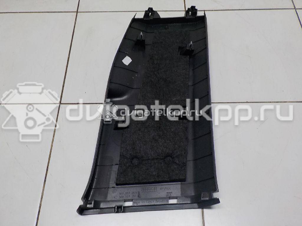Фото Обшивка стойки  3G0867291B82V для vw Passat [B8] {forloop.counter}}