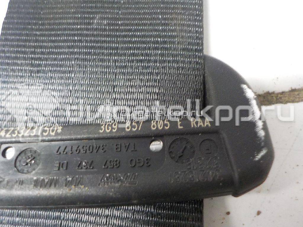 Фото Ремень безопасности  3G9857805FRAA для vw Passat [B8] {forloop.counter}}