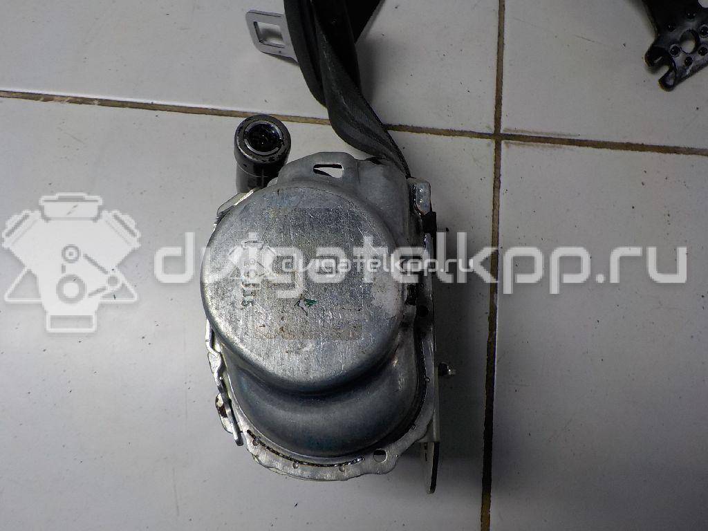 Фото Ремень безопасности  3G9857805FRAA для vw Passat [B8] {forloop.counter}}
