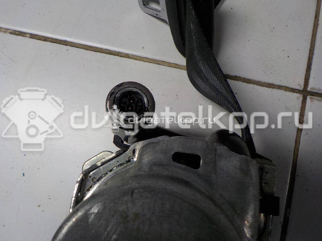 Фото Ремень безопасности  3G9857805FRAA для vw Passat [B8] {forloop.counter}}