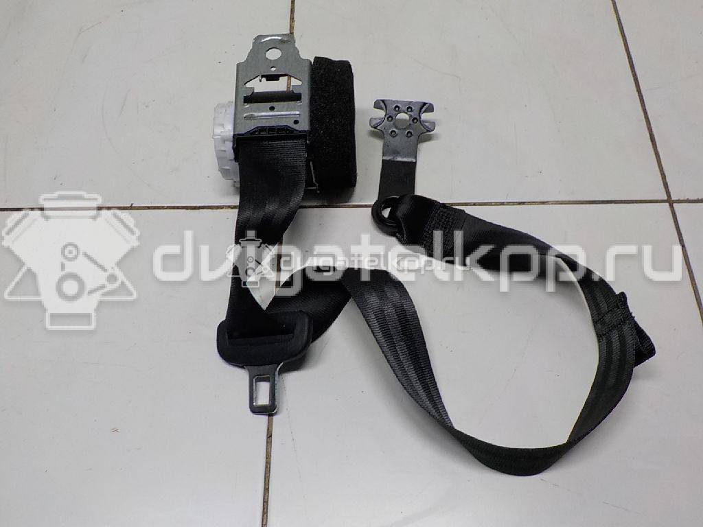Фото Ремень безопасности  3G9857805FRAA для vw Passat [B8] {forloop.counter}}
