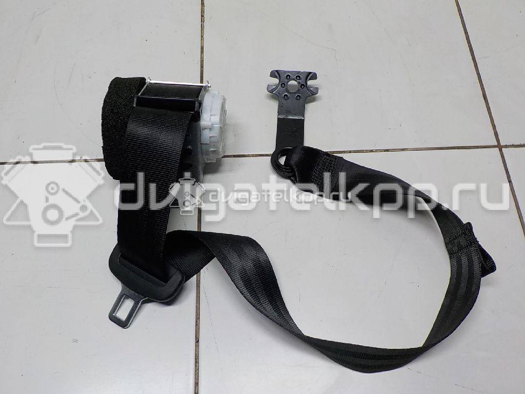 Фото Ремень безопасности  3G9857805FRAA для vw Passat [B8] {forloop.counter}}