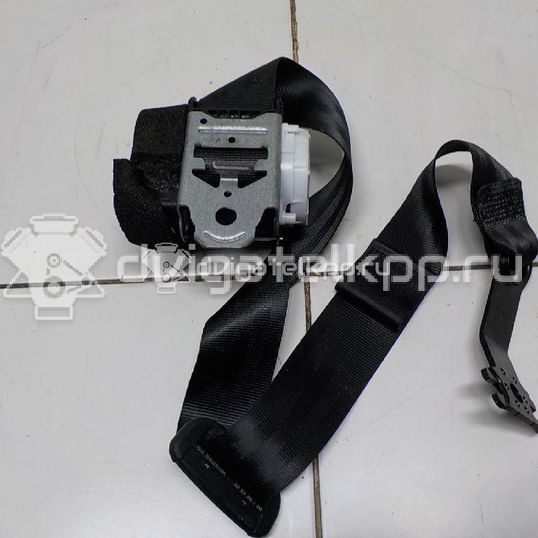 Фото Ремень безопасности  3G9857806FRAA для vw Passat [B8]