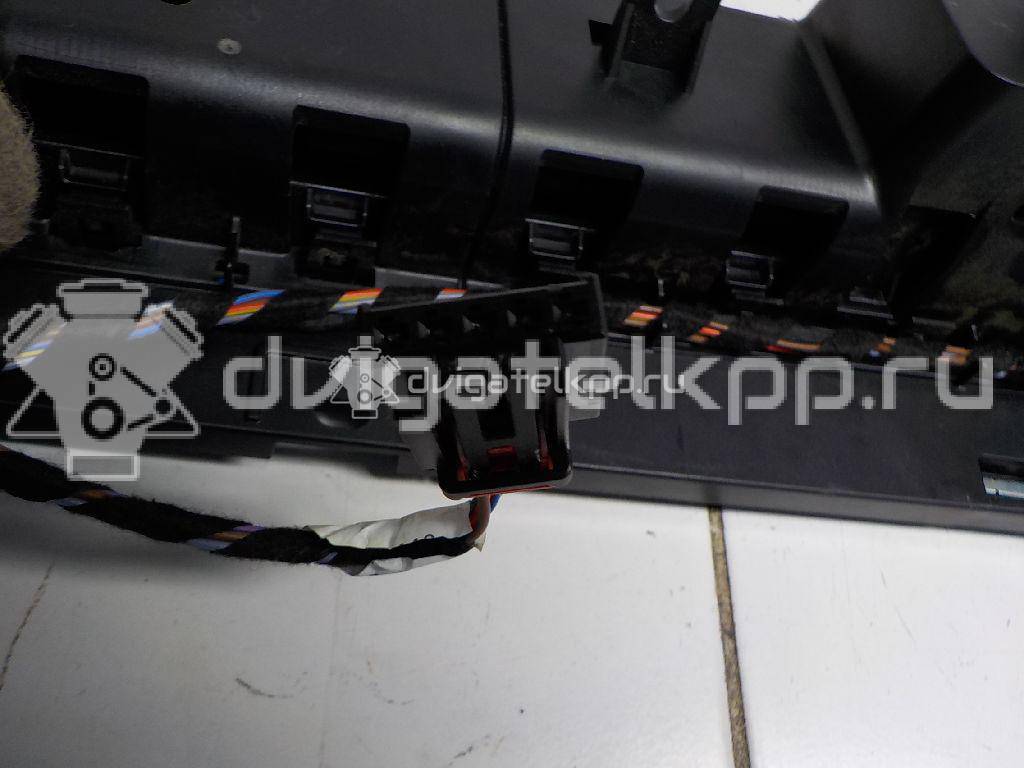 Фото Дефлектор воздушный  3G18584161QB для vw Passat [B8] {forloop.counter}}