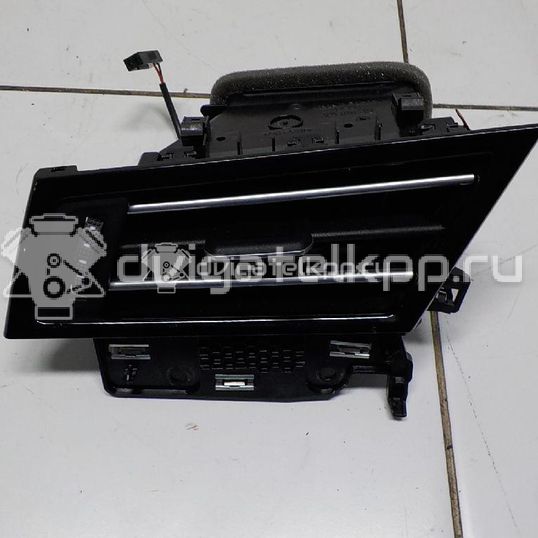 Фото Дефлектор воздушный  3G1819701EGVK для vw Passat [B8]