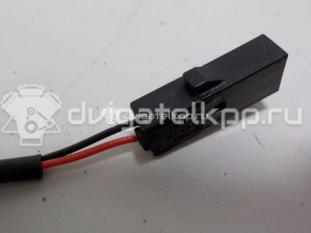 Фото Дефлектор воздушный  3G1819701EGVK для vw Passat [B8] {forloop.counter}}