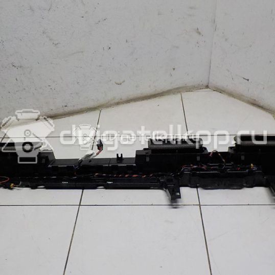 Фото Дефлектор воздушный  3G1858416F041 для vw Passat [B8]