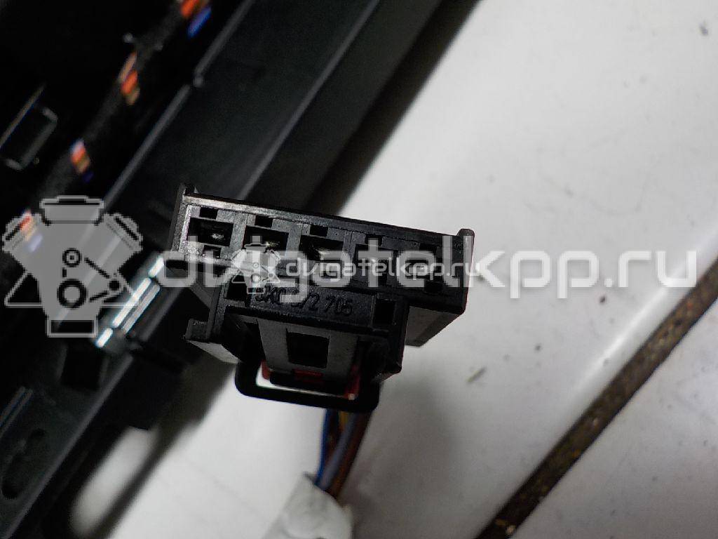 Фото Дефлектор воздушный  3G1858416F041 для vw Passat [B8] {forloop.counter}}