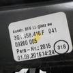 Фото Дефлектор воздушный  3G1858416F041 для vw Passat [B8] {forloop.counter}}