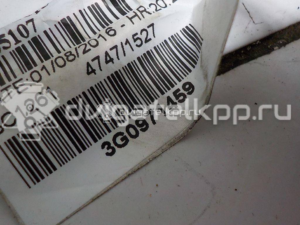 Фото Дефлектор воздушный  3G1858416F041 для vw Passat [B8] {forloop.counter}}