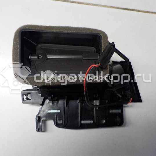 Фото Дефлектор воздушный  3G1819701AICL для vw Passat [B8]