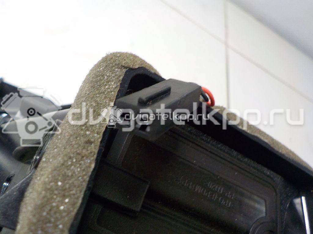 Фото Дефлектор воздушный  3G1819701AICL для vw Passat [B8] {forloop.counter}}