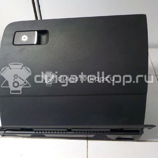 Фото Бардачок  3G1857101ARA3 для vw Passat [B8]